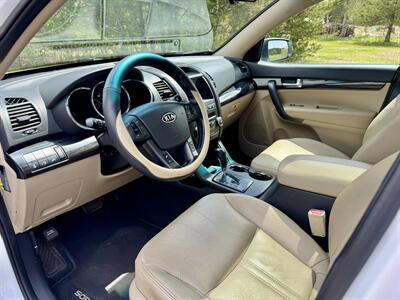 2011 Kia Sorento EX   - Photo 9 - Andover, MN 55304