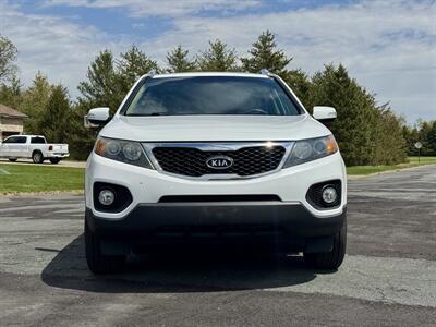 2011 Kia Sorento EX   - Photo 8 - Andover, MN 55304