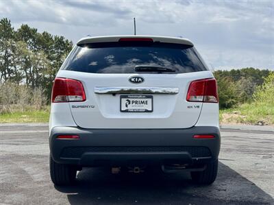 2011 Kia Sorento EX   - Photo 4 - Andover, MN 55304