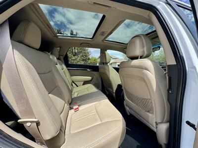 2011 Kia Sorento EX   - Photo 14 - Andover, MN 55304