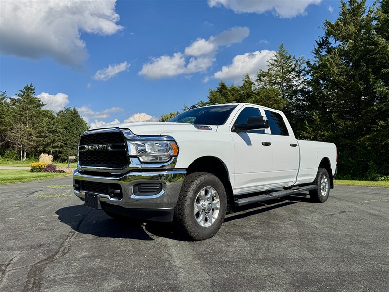 2024 RAM 3500 Tradesman - Photo 1 - Andover, MN 55304