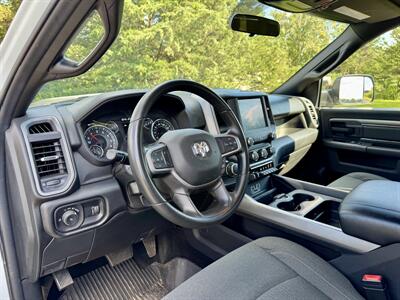 2024 RAM 3500 Tradesman   - Photo 10 - Andover, MN 55304