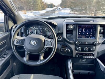 2024 RAM 3500 Tradesman   - Photo 17 - Andover, MN 55304