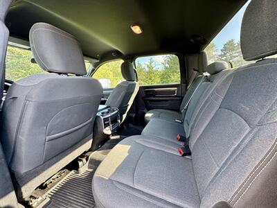 2024 RAM 3500 Tradesman   - Photo 12 - Andover, MN 55304