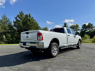 2024 RAM 3500 Tradesman   - Photo 6 - Andover, MN 55304