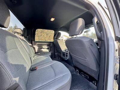 2024 RAM 3500 Tradesman   - Photo 13 - Andover, MN 55304