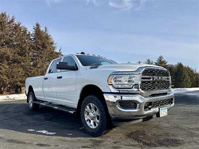 2024 RAM 3500 Tradesman   - Photo 7 - Andover, MN 55304