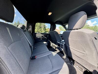 2024 RAM 3500 Tradesman   - Photo 13 - Andover, MN 55304