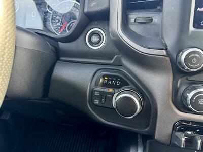 2024 RAM 3500 Tradesman   - Photo 22 - Andover, MN 55304