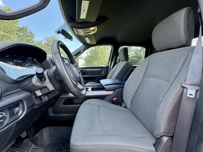 2024 RAM 3500 Tradesman   - Photo 11 - Andover, MN 55304