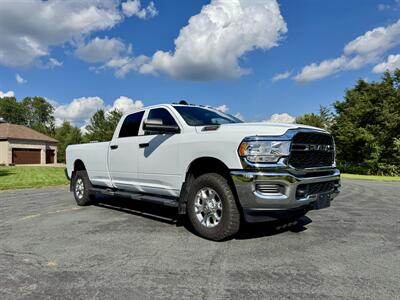2024 RAM 3500 Tradesman   - Photo 7 - Andover, MN 55304