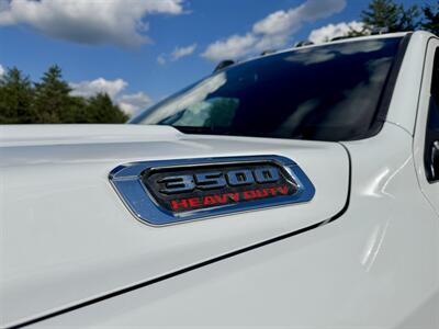 2024 RAM 3500 Tradesman   - Photo 9 - Andover, MN 55304