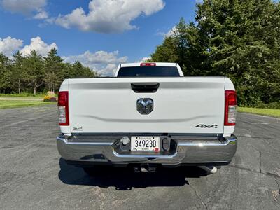 2024 RAM 3500 Tradesman   - Photo 4 - Andover, MN 55304
