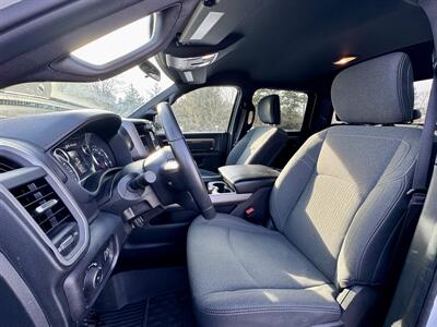 2024 RAM 3500 Tradesman   - Photo 11 - Andover, MN 55304