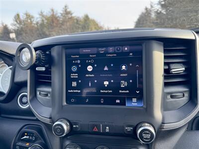 2024 RAM 3500 Tradesman   - Photo 20 - Andover, MN 55304