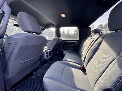 2024 RAM 3500 Tradesman   - Photo 12 - Andover, MN 55304