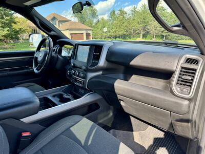 2024 RAM 3500 Tradesman   - Photo 14 - Andover, MN 55304