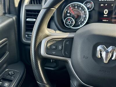 2024 RAM 3500 Tradesman   - Photo 18 - Andover, MN 55304