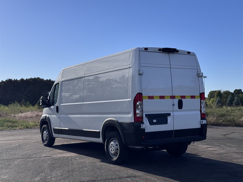 2023 RAM ProMaster 2500 159 WB - Photo 3 - Andover, MN 55304