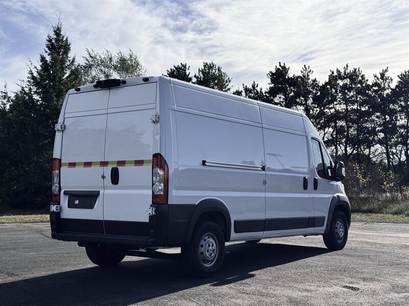 2023 RAM ProMaster 2500 159 WB - Photo 5 - Andover, MN 55304