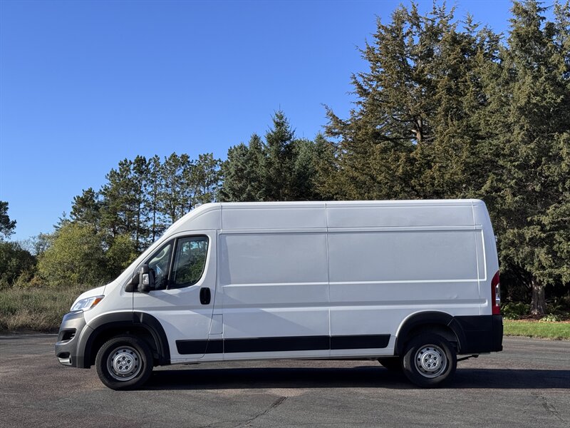 2023 RAM ProMaster 2500 159 WB - Photo 2 - Andover, MN 55304