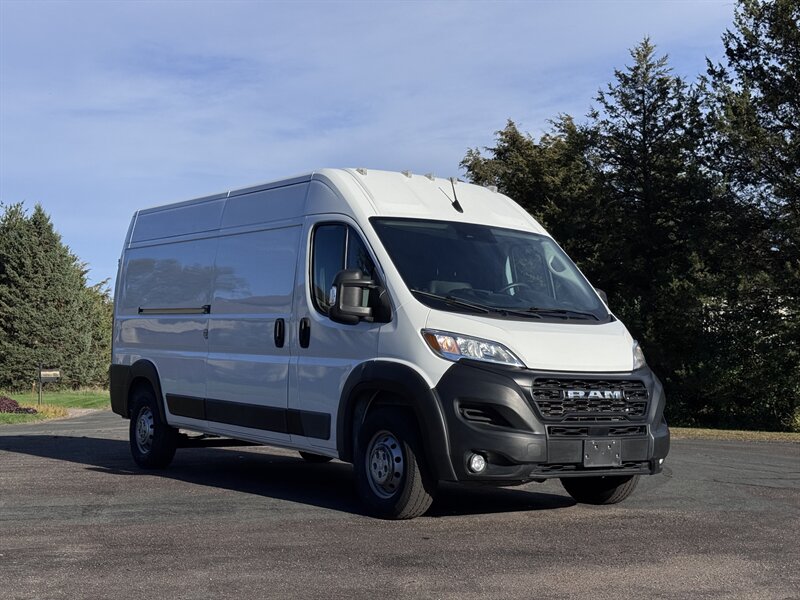 2023 RAM ProMaster 2500 159 WB - Photo 6 - Andover, MN 55304