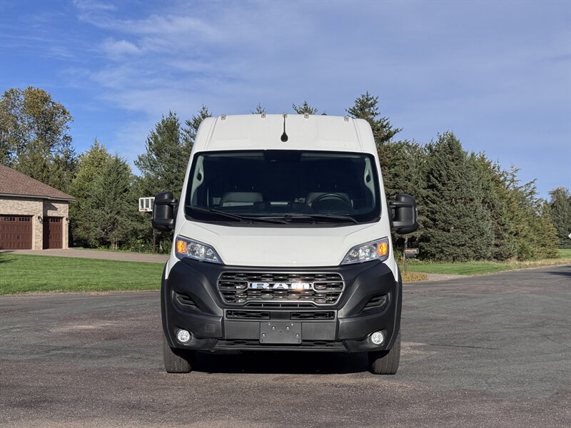 2023 RAM ProMaster 2500 159 WB - Photo 7 - Andover, MN 55304