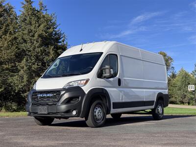2023 RAM ProMaster 2500 159 WB Van