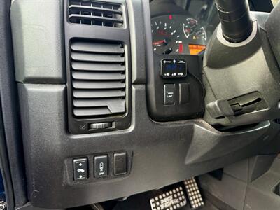 2008 Nissan Titan PRO-4X FFV   - Photo 23 - Andover, MN 55304