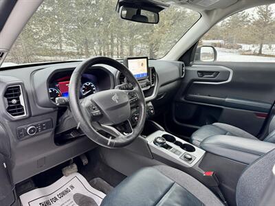 2021 Ford Bronco Sport Outer Banks   - Photo 10 - Andover, MN 55304