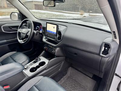 2021 Ford Bronco Sport Outer Banks   - Photo 15 - Andover, MN 55304