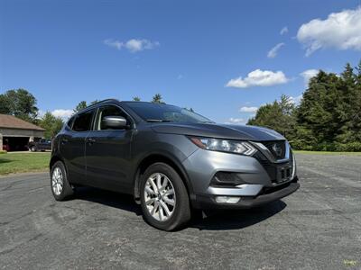 2020 Nissan Rogue Sport SV   - Photo 5 - Andover, MN 55304