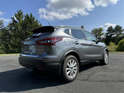 2020 Nissan Rogue Sport SV   - Photo 4 - Andover, MN 55304