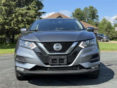 2020 Nissan Rogue Sport SV   - Photo 6 - Andover, MN 55304