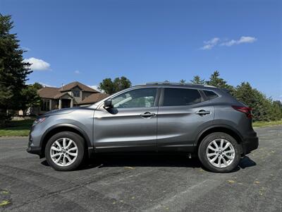 2020 Nissan Rogue Sport SV   - Photo 2 - Andover, MN 55304