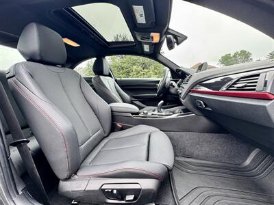 2015 BMW 228i xDrive   - Photo 13 - Andover, MN 55304