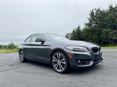2015 BMW 228i xDrive   - Photo 7 - Andover, MN 55304