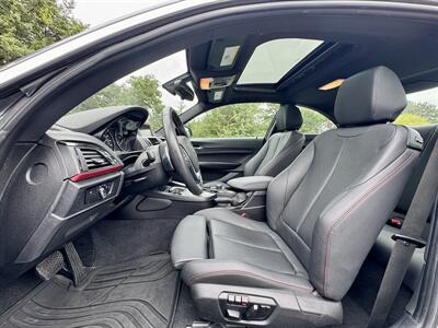 2015 BMW 228i xDrive   - Photo 9 - Andover, MN 55304