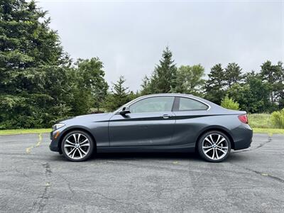 2015 BMW 228i xDrive   - Photo 2 - Andover, MN 55304