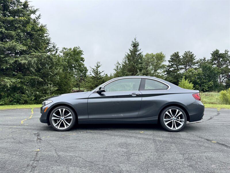 2015 BMW 228i xDrive  