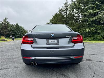 2015 BMW 228i xDrive   - Photo 4 - Andover, MN 55304