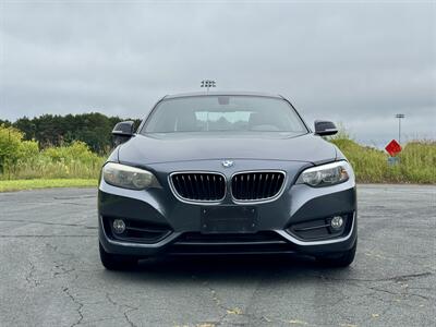 2015 BMW 228i xDrive   - Photo 8 - Andover, MN 55304