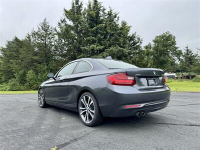 2015 BMW 228i xDrive   - Photo 3 - Andover, MN 55304