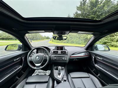 2015 BMW 228i xDrive   - Photo 14 - Andover, MN 55304