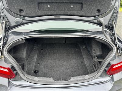 2015 BMW 228i xDrive   - Photo 5 - Andover, MN 55304