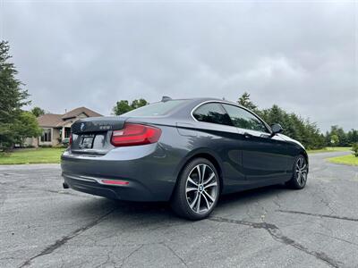 2015 BMW 228i xDrive   - Photo 6 - Andover, MN 55304