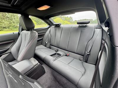 2015 BMW 228i xDrive   - Photo 11 - Andover, MN 55304