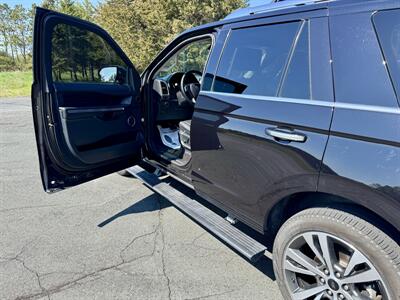 2020 Ford Expedition Platinum   - Photo 34 - Andover, MN 55304