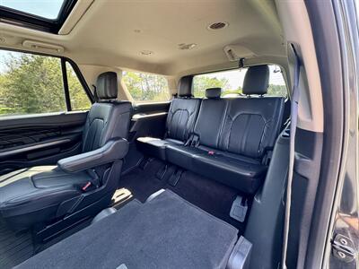 2020 Ford Expedition Platinum   - Photo 11 - Andover, MN 55304