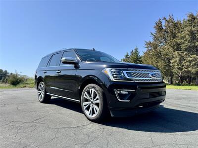 2020 Ford Expedition Platinum   - Photo 5 - Andover, MN 55304